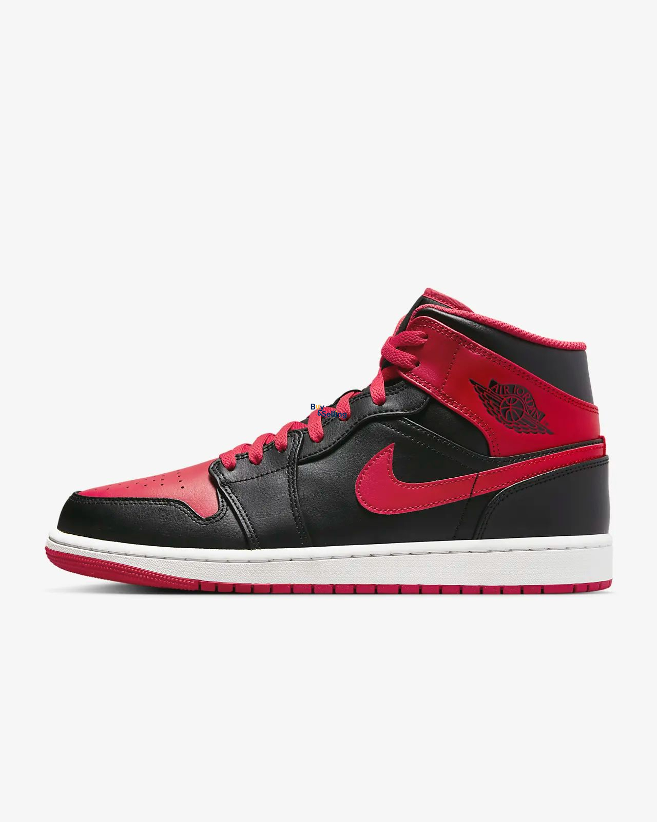 Air Jordan 1 Mid 