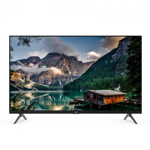 UNIC LED TV HD 32