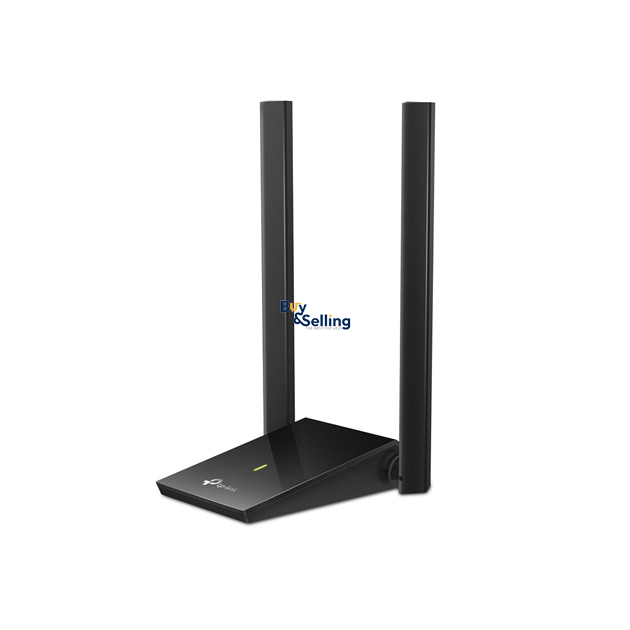 TP-Link Archer T4U Plus AC1300 Dual Antennas
